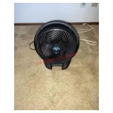 Vornado fan (master bedroom)