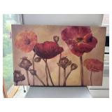 Large Canvas Print 'Spring Perfection'