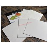 Multi Medium Canvases                 (Sunroom)