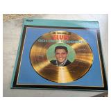 Volume 3 Elvis Golden Records record