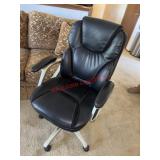 Computer Chair         (Living Room)