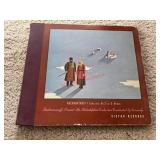 4 Rachmaninoff Records Set (Missing One record)