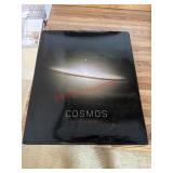 Large Coffee Table Book COSMOS