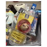 Misc Garage Lot              (Garage Main Side)