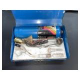 vintage propane torch kit (Garage)