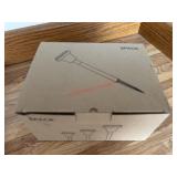 Solar Pathway lights 6 Piece            (Sunroom)