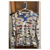 Patagonia women's sweater size m (master closet)