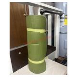 Yoga mat              (Main Side Garage)