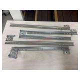 Drawer Slides              (Main Side Garage)