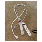 Two Extension cord lot        (Kitchen)