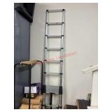 Colloidal Scoping tall ladder              (Main