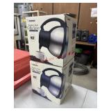 Two Insulated Carafes             (Garage Main