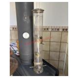 Tall Multi Tear Bird Feeder          (Dining