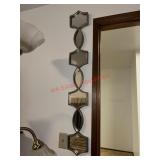 Decorative Long wall Mirror         (Master
