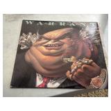 WARRANT Dirty Rotten Stinking Rich Record