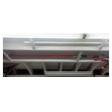 Pull pruner ( garage side room)