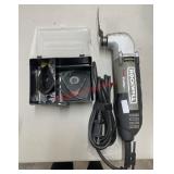 Rockwell Sonicrafter Oscillating Multi-Tool