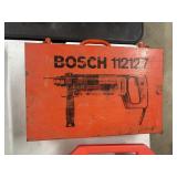 Bosch 11212VSR Bulldog Rotary Hammer