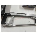 Nicholson hand saw             (Garage Main Side)