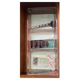 Razor lot (master bedroom)