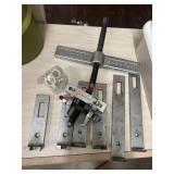 Snap-on gear and bearing puller set Not sure if