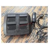 Net Gear Modum                 (Sunroom)