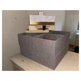 Organizers and more lot         (Master Bedroom)