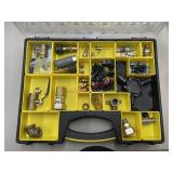 hardware organizer storage box (Garage cabinet)