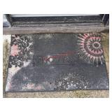 Well Loved Welcome mat