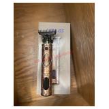 Electric Razor no charger  (master bedroom)