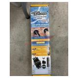 Bluesto Dryer Vent Cleaning System (Garage)