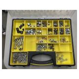hardware organizer storage box (Garage cabinet)
