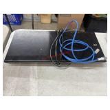 Sony Blue Ray Player no remote untested