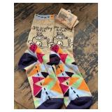 You Craft B New Fun Socks              (Sunroom)