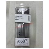 9mm magazine (garage side room)