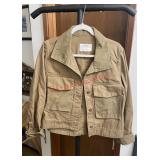 REI Cooperative cotton canvas utility fatigue