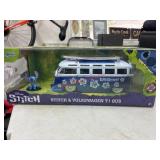 Lilo & Stitch 1962 Volkswagen T1 Bus