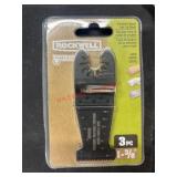 Precision Wood Cut Blade                  (Garage