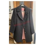 Kate spade New York women's coat  (master closet