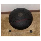 WuYou Steel Tongue Drum (Master closet )