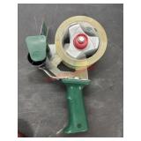 Tape Dispenser                  (Garage Main