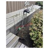 Hose Hanger and more