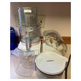 Food Processor Looks Complete Cuisinart