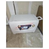 Igloo marine Cooler (Garage)