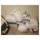 Fluff - bedroom 1