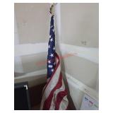US Flag (Garage)