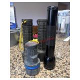 Flash Light Lot (Kitchen Hallway)