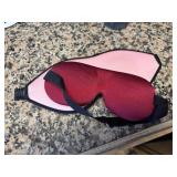 Two Super Soft Eye masks for gel Pads (Kitchen