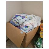 Bedding- bedroom 2