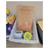 Tote lot - bedroom 2
